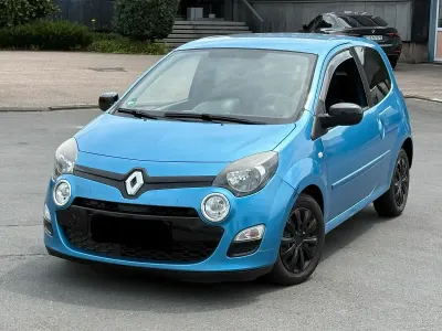 Gebraucht Renault Twingo