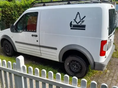Gebraucht Ford Transit Connect