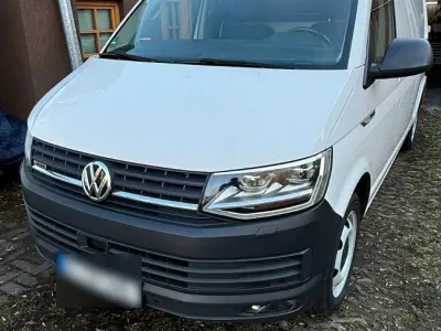 Gebraucht VW T6.1