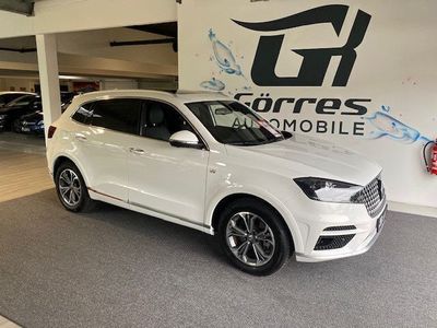 gebraucht Borgward BX-7 TS