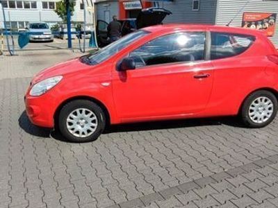 gebraucht Hyundai i20 1.2 Classic Classic