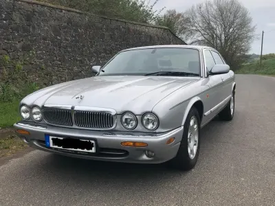 Gebraucht Jaguar XJ
