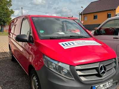 Mercedes Vito