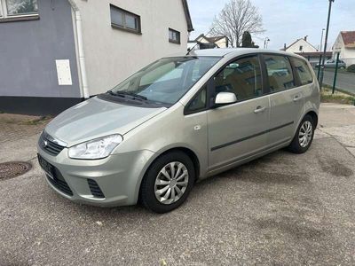 gebraucht Ford C-MAX 1.6 Ambiente