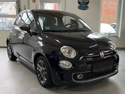 gebraucht Fiat 500S Sport 0.9 8V Twin Air