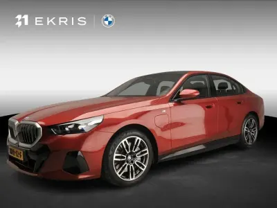 Gebraucht BMW 550e