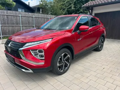 Gebraucht Mitsubishi Eclipse Cross