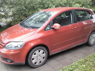 Gebraucht VW Golf IV Goal 105 PS (77 kW) 2006 Kleinwagen
