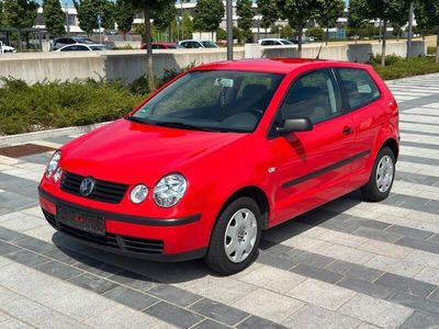 VW Polo