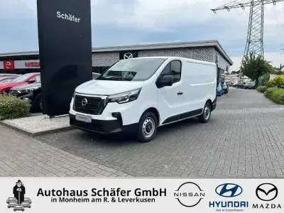 Gebraucht Nissan Primastar