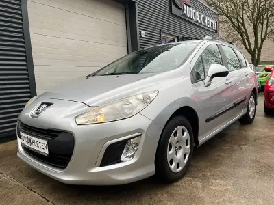 Gebraucht Peugeot 308 SW