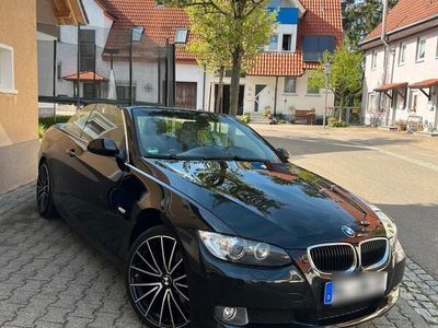 BMW 320 Cabriolet
