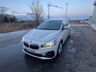 BMW 220 Gran Tourer