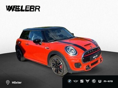Mini John Cooper Works