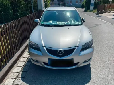 Gebraucht Mazda 3