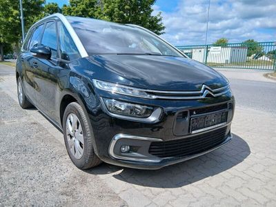Citroën Grand C4 Picasso