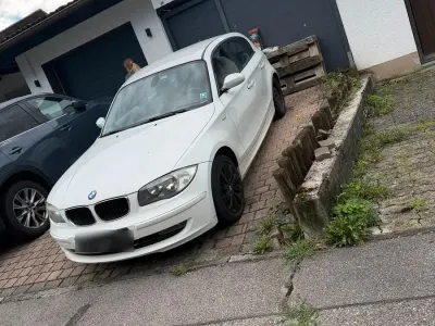 Gebraucht BMW 116