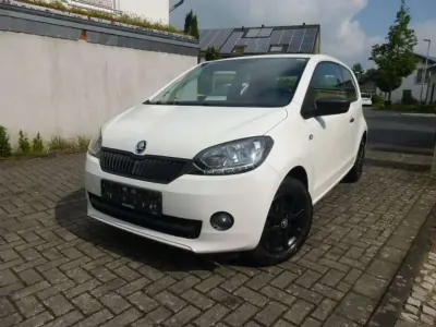 Brugt Skoda Citigo Active 75 HK (55 kW) 2017 Hatchback