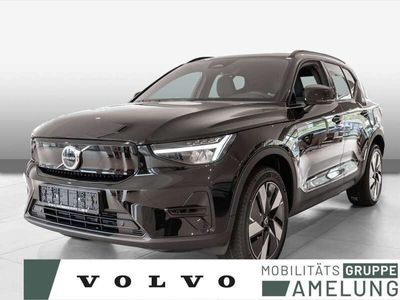 gebraucht Volvo XC40 Recharge Extended Range Plus RWD SHZ LED