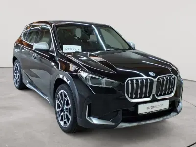 Gebraucht BMW iX1