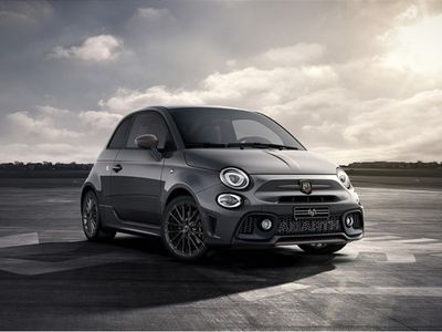 Abarth 695