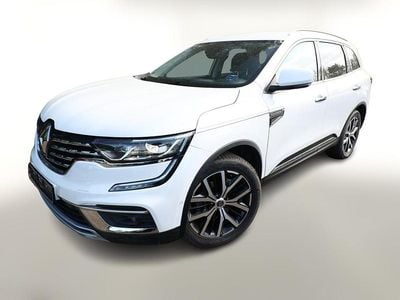 Second-hand Renault Koleos 190 CP (139 kW) 2020 Alb SUV