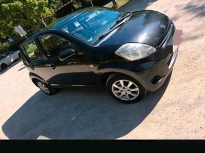 Daihatsu Sirion