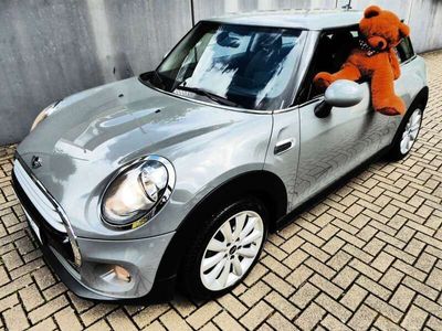 gebraucht Mini Cooper 1.Hand original 47.900 km!