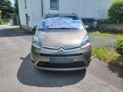 Gebraucht Citroën C4 Picasso