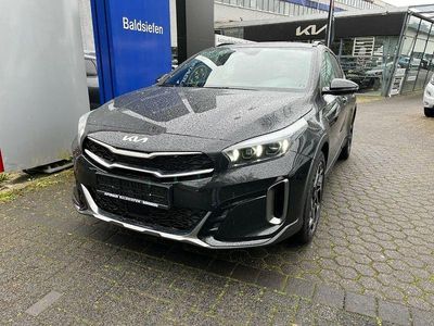 Nuova Kia XCeed GT-Line 179 CV (131 kW) 2026 Grigio SUV