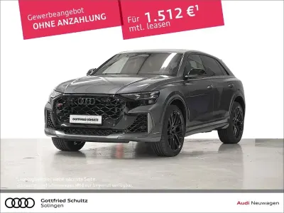 Gebraucht Audi RS Q8