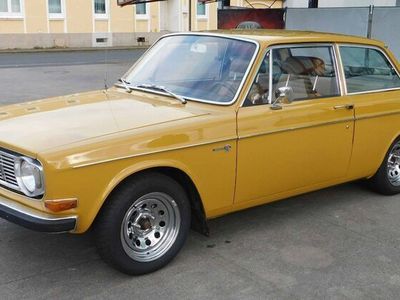 gebraucht Volvo 140 142