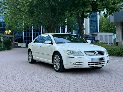 Gebraucht VW Phaeton