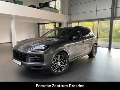 Gebraucht Porsche Cayenne 471 PS (346 kW) 2024 Grau SUV