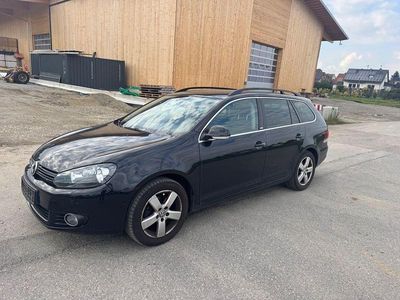 VW Golf VI