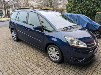 Citroën Grand C4 Picasso