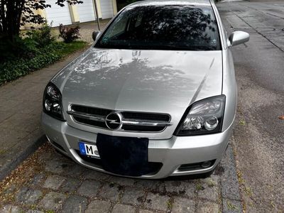 gebraucht Opel Vectra GTS 2.2 16V GTS *TÜV NEU+ AHK abnehmbar