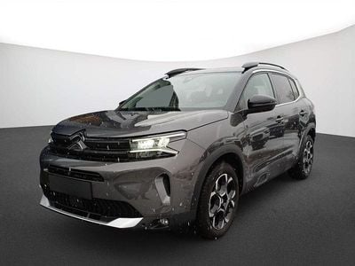 Usata Citroën C5 Aircross 131 CV (96 kW) 2023 Grigio SUV