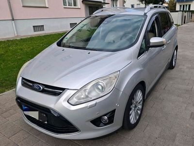 Ford Grand C-Max