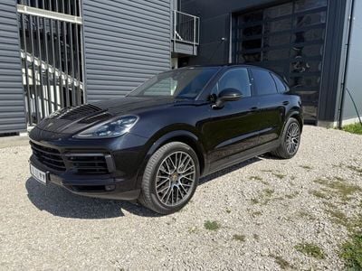 Porsche Cayenne S