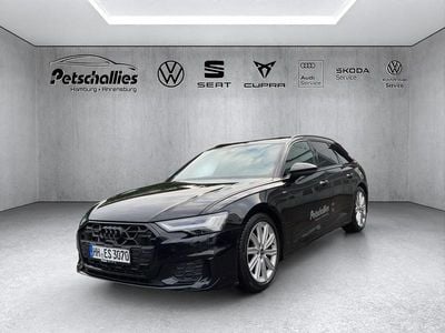 Usata Audi A6 Design 286 CV (210 kW) 2025 Station wagon