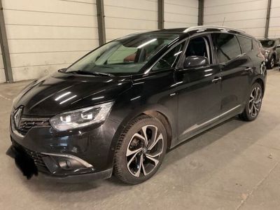 Renault Grand Scénic IV