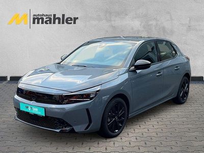 Grau Gebraucht 2024 Opel Corsa Kleinwagen | 18.490 € (Fairer Preis)