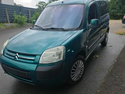 Gebraucht Citroën Berlingo