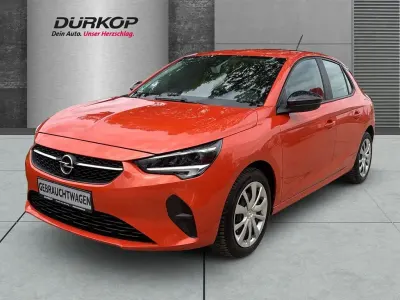 Gebraucht Opel Corsa