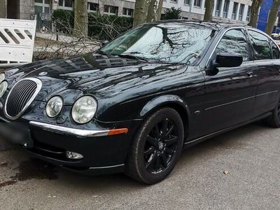 gebraucht Jaguar S-Type 