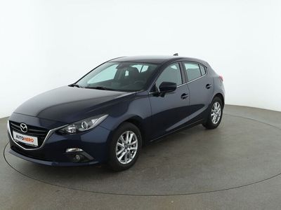 gebraucht Mazda 3 1.5 Diesel Center-Line, Diesel, 11.990 €