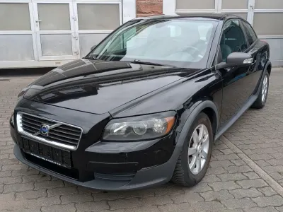 Gebraucht Volvo C30