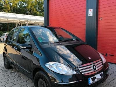 Mercedes A150