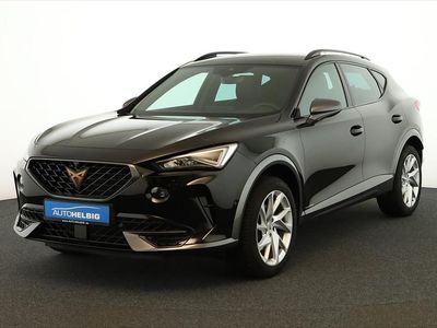 Usata Cupra Formentor 150 CV (110 kW) 2024 Nero SUV